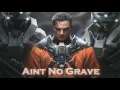 EPIC ROCK Aint No Grave By Hidden Citizens Epic Trailer Version