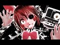MMD FNAF The Mangle