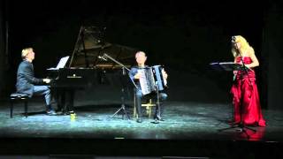 " Musette"  Trio Disegual