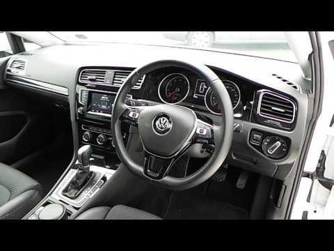 142D14693 - 2014 Volkswagen Golf 1.2TSi Highline Automatic Big Spec 3Year W...