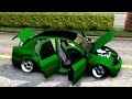 Dacia Logan Stance para GTA San Andreas vídeo 1