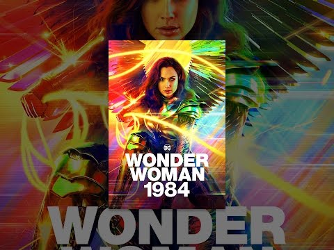 Wonder Woman 1984
