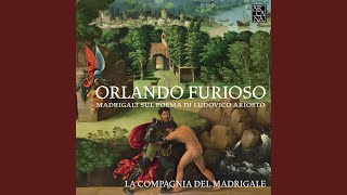 Le donne, i cavallier, l'arme, gli amori