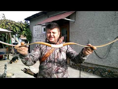 Havilah-Prototype-Sav Archery