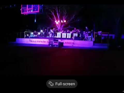 The far east band and orchestra 