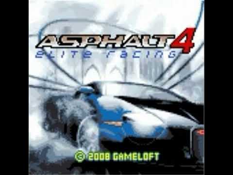 𝘼𝙎𝙋𝙃𝘼𝙇𝙏 𝟰: 𝙀𝙇𝙄𝙏𝙀 𝙍𝘼𝘾𝙄𝙉𝙂 Java (low version) OST - Full Soundtrack (recorded several versions)