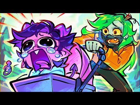 We Played The WEIRDEST Roblox Obbys (Ft. @SmokeeBee)