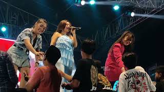 Download lagu CINTA RAHASIA - DEVIANA SAFARA - NEW MONATA - LIVE PERFORM AT PASAR BANGGI REMBANG 16 APRIL 2024 mp3