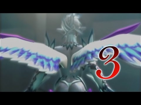 Let's Play Shadow Hearts:FTNW Part 3-Shania