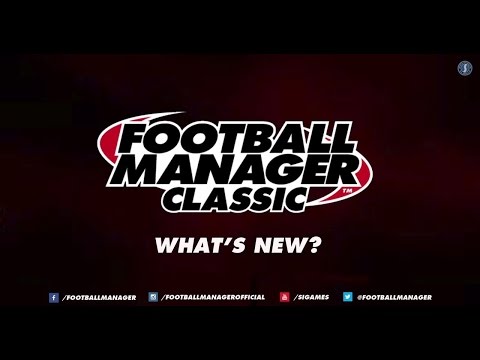 Football Manager 2015