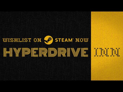 IHyperdrive Inn Teaser