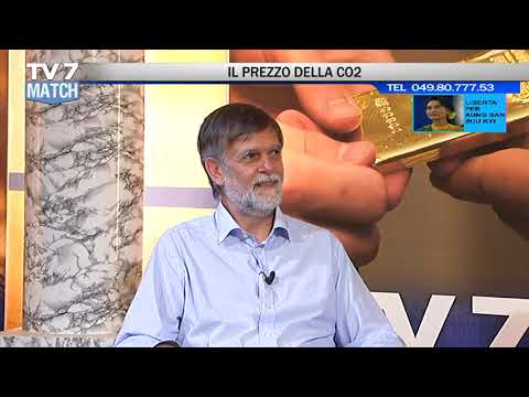 TV7 MATCH PUNTATA DEL 23/07/21 - CROWDFUNDING (3 DI 7)