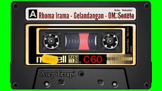 Download lagu Rhoma Irama - Gelandangan - OM. Soneta - Versi Lama mp3