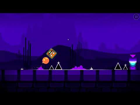 "Press Start X"!! 100% (By Dakiro) | Geometry Dash 2.2 P.S.