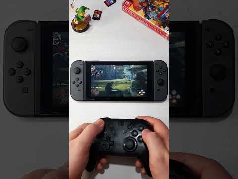 5 Невероятных портов на Nintendo Switch