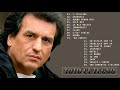Grandi Successi Di Toto Cutugno Toto Cutugno Greatest Hits Toto Cutugno Canciones