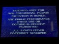 Opening To Paycheck 2004 VHS