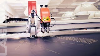 High Speed Digital Cutting System | CNC Routers with Laguna Tools