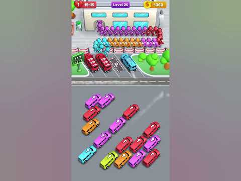 Knit Out level 25