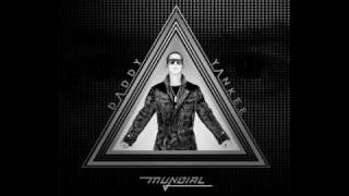 Grito Mundial - Daddy Yankee [ HQ] Oficcial