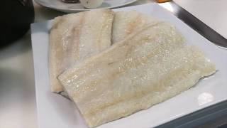 Il Baccalà - conoscerlo e cucinarlo