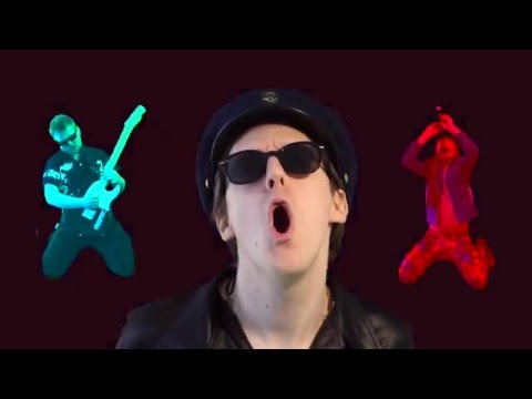 MEGAMEGA - Aamuyö feat. MC Pyhä Lehmä