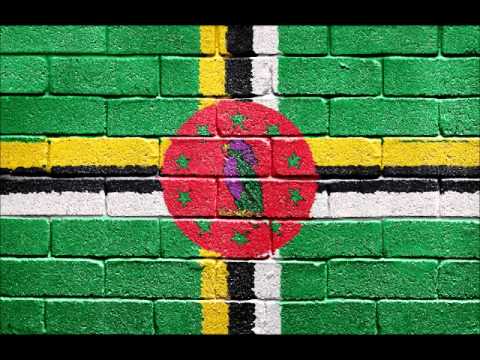 Dominica Traditional Kwéyòl song Compile By Djeasy