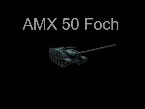 Foch Top Damage: "its over 7000"!