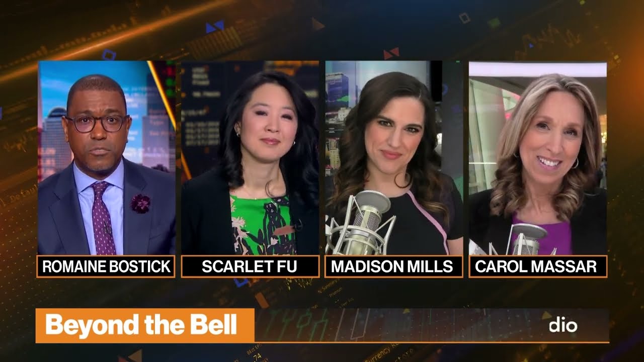 Beyond the Bell 02/27/23 Croblanc