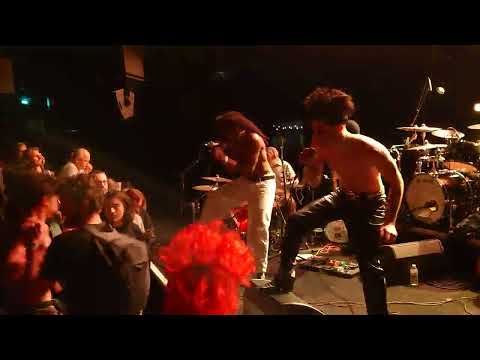 Dolorain feat. MDNS - RIP - Paris - 18/10/2022