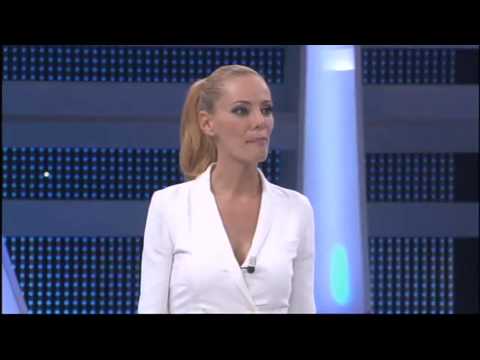 Programa "TE LO MERECES" dedicado a Paula Nieto