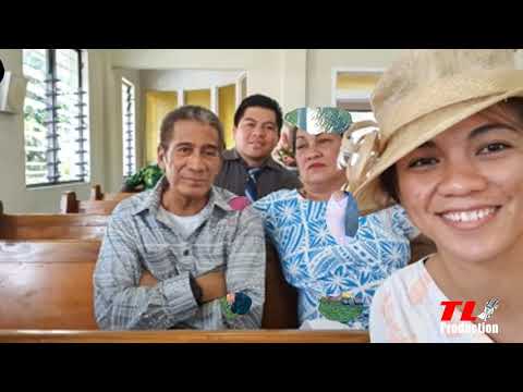 Ola Pasami  - LEMALU SAMI KOLOSE (Tribute Video)