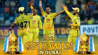 Csk win whatsapp status | Csk win ipl trophy 2021 | Chennai Super Kings Win whatsapp status 2021 🏆🏆😍
