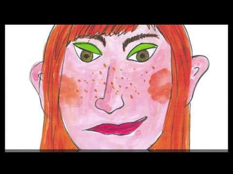 Wolkenkratzer des Internationalen Orchesters aus: "Hexe Knickebein in der Stadt"