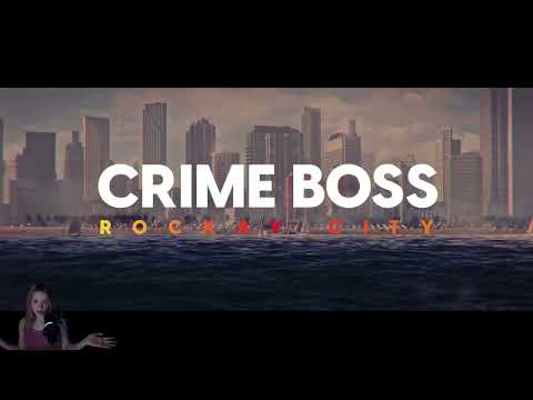 Crime Boss Rockay City Gameplay Deutsch #01 |Girl Gaming in Rockay City   es wird Geballer! 🔥