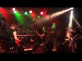 Annihilator - Time Bomb (Live - Biebob - Vosselaar ...