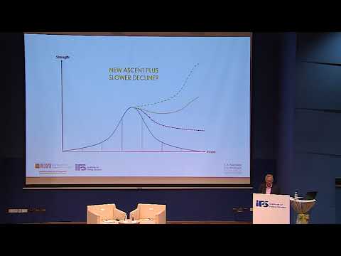 IPS-Nathan Lecture III - “The Way of Hope”