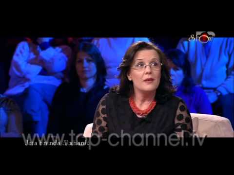 Top Show, 5 Shkurt 2015, Pjesa 2 - Top Channel Albania - Talk Show