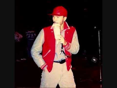 Ron Hardy@Powerhouse, Chicago 1987