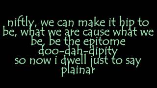 black sheep the choice is yours lyrics