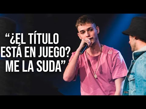 Rimas que se volvieron LEGENDARIAS! | Ep. 3