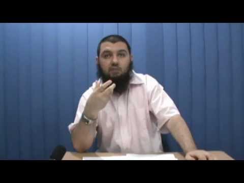 Hallalli dhe harami   Muhamed Broja