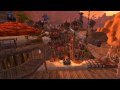 World of Warcraft Cataclysm : Orgrimmar 