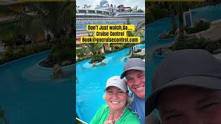 Book@gocruisecontrol.com Let us Help you with your next adventure!!#shorts #cruise #bettertogether