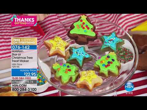 HSN | Gifts Under $50 11.22.2017 - 11 AM