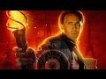 National Treasure Book Of Secrets Blu Ray Unboxing