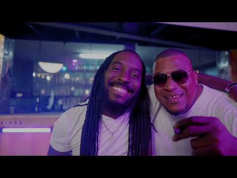 Roataneankid - Di Goat & Di Plug (feat Jhaytea) Official Video