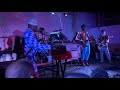 Dr. Madd Vibe & the Missin' Links (Angelo Moore of Fishbone) "Car Dodging Pigeon"