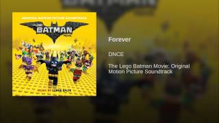 DNCE Forever (Audio)