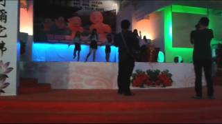 s7n Last Performances Dance Cover